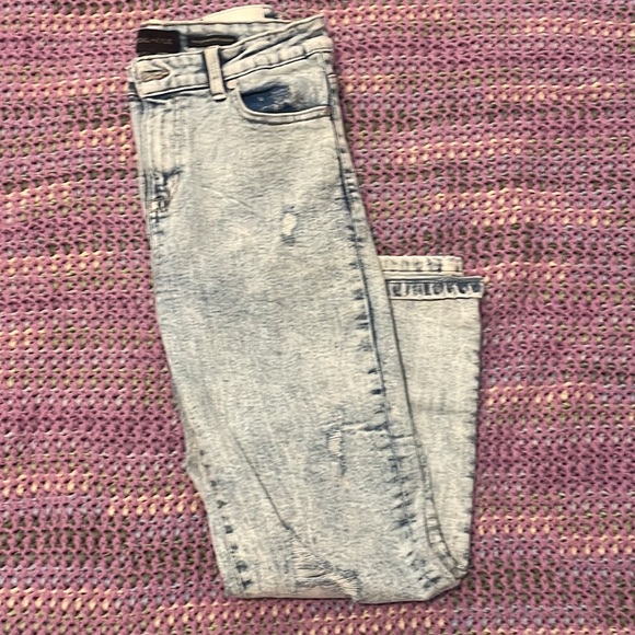 Kendall & Kylie Denim - EUC Kendall & Kylie Jeans!